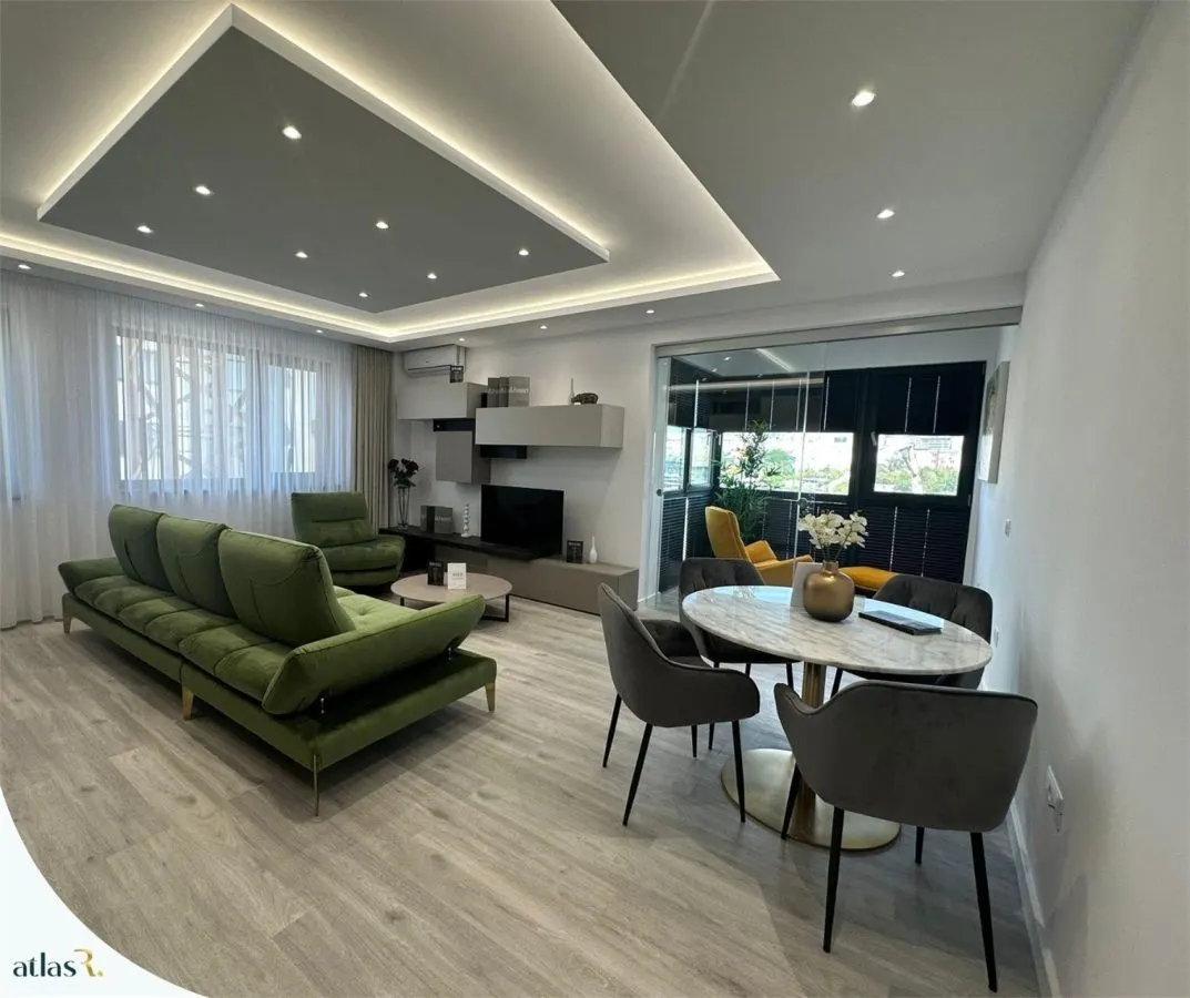 Apartament 2 camere | 60 mp | Dacia/Pacurari, Iasi | Comision 0 - foto 4