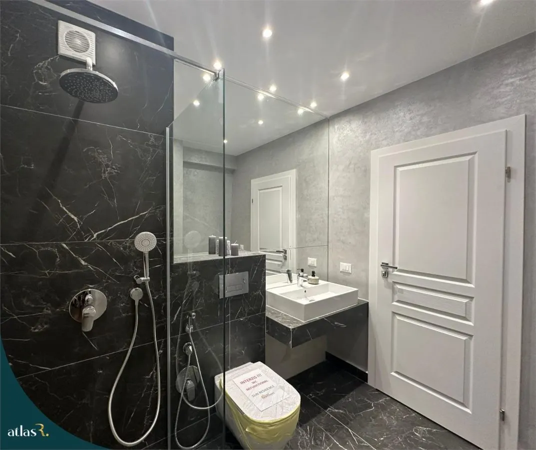 Apartament 2 camere | 60 mp | Dacia/Pacurari, Iasi | Comision 0 - foto 6