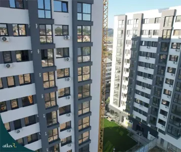 Apartament 2 camere | 60 mp | Dacia/Pacurari, Iasi | Comision 0 - foto 8