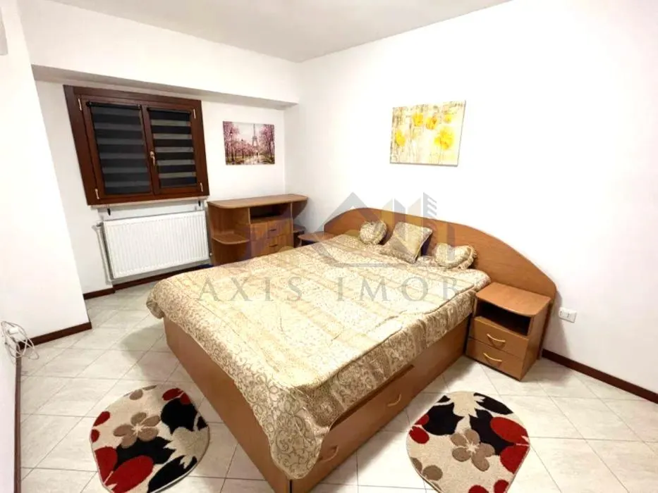 Apartament 2 camere conf  1 dec zona Unirii Nord - foto 2