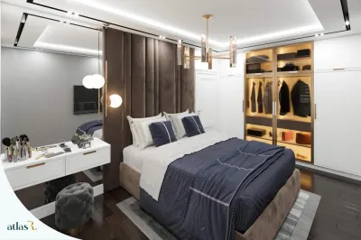 Apartament 3 camere - 88,5 mp, NOU, Copou - Comision 0% - foto 3
