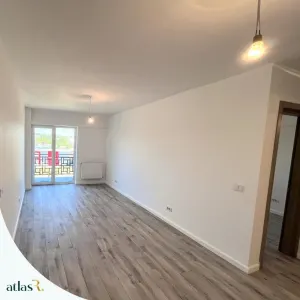 Apartament 2 camere - intabulat | 60 mp | Visani Mega Image - foto 2