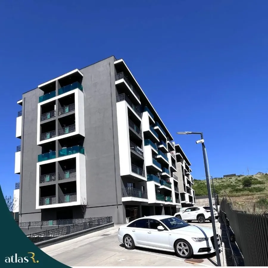 Apartament 2 camere - intabulat | 60 mp | Visani Mega Image - foto 14