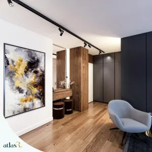 Apartament 2 camere - intabulat | 60 mp | Visani Mega Image - foto 5