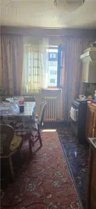De vanzare â€“ apartament 3 camere, 63 mp, decomandat â€“ 67000 â‚¬ - Bistrita