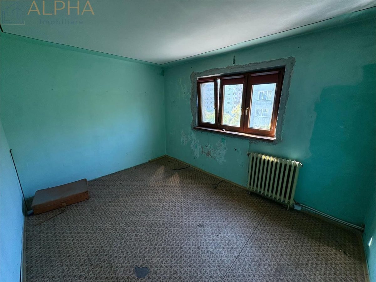 De vanzare â€“ apartament 3 camere, 63 mp, decomandat â€“ 67000 â‚¬ - foto 11