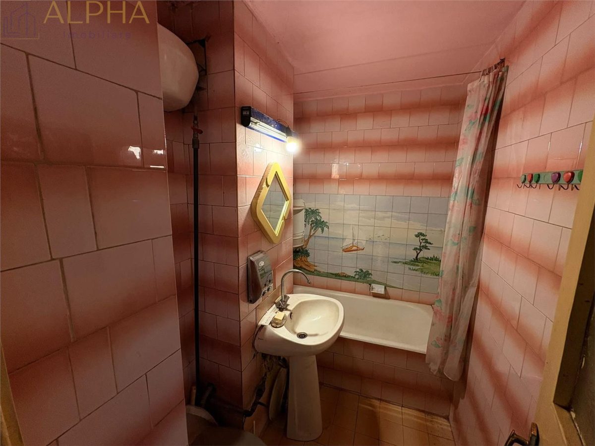 De vanzare â€“ apartament 3 camere, 63 mp, decomandat â€“ 67000 â‚¬ - foto 7