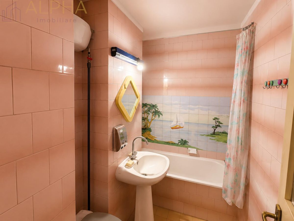 De vanzare â€“ apartament 3 camere, 63 mp, decomandat â€“ 67000 â‚¬ - foto 8