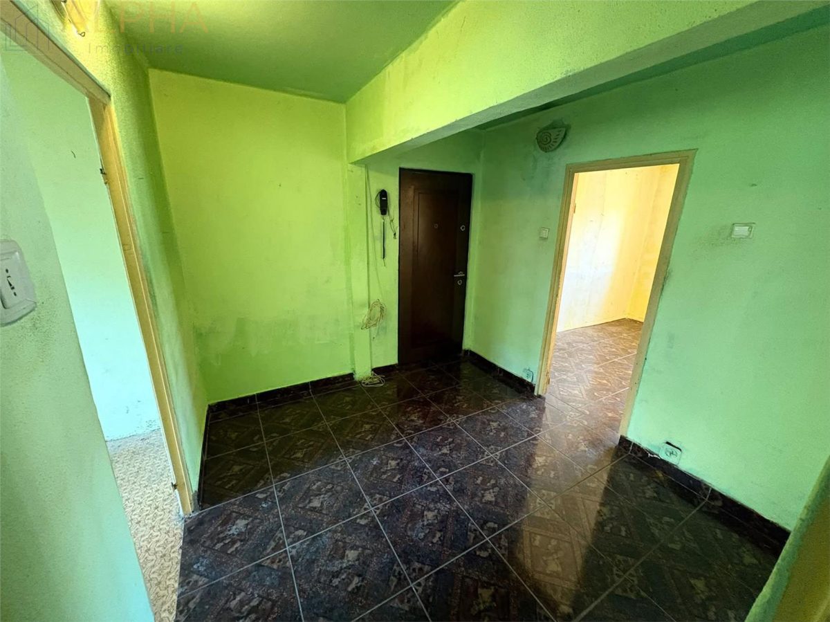 De vanzare â€“ apartament 3 camere, 63 mp, decomandat â€“ 67000 â‚¬ - foto 10