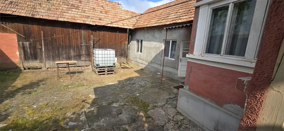 Casa de vanzare Livezile, Jud. BN - foto 4
