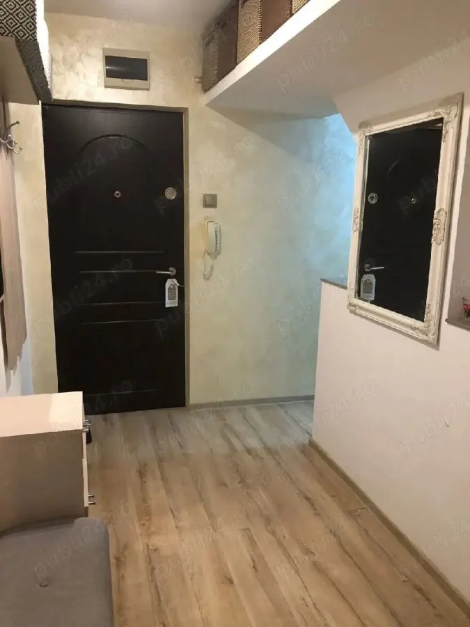 Apartament cu 2 camere Melodiei - foto 7