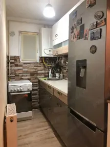 Apartament cu 2 camere Melodiei - foto 9