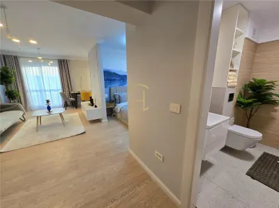 Apartament 1 camera Kaufland Miroslava - foto 25
