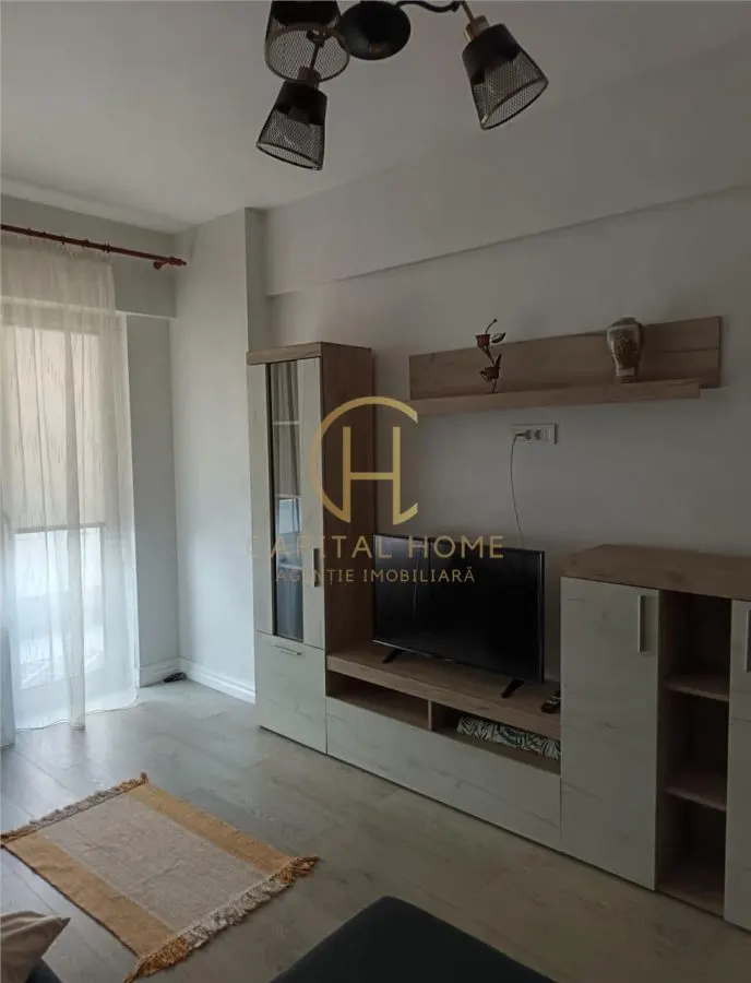 Apartament 2 camere dec. Royal Town , Copou UAIC - foto 1