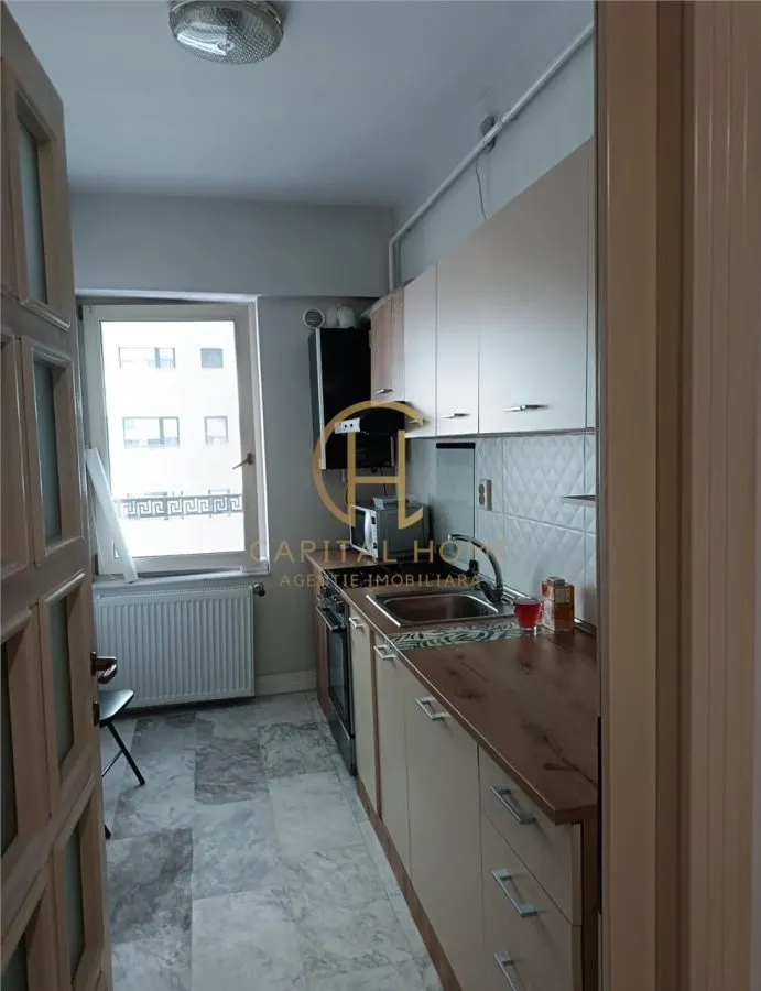 Apartament 2 camere dec. Royal Town , Copou UAIC - foto 5