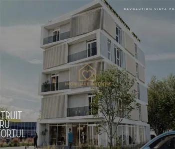Proiect Nou! Zona Catedrala! 2 camere Comision 0! - foto 1