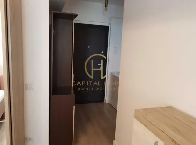 Apartament 1 Camera Conest - Tudor Parcare - foto 5