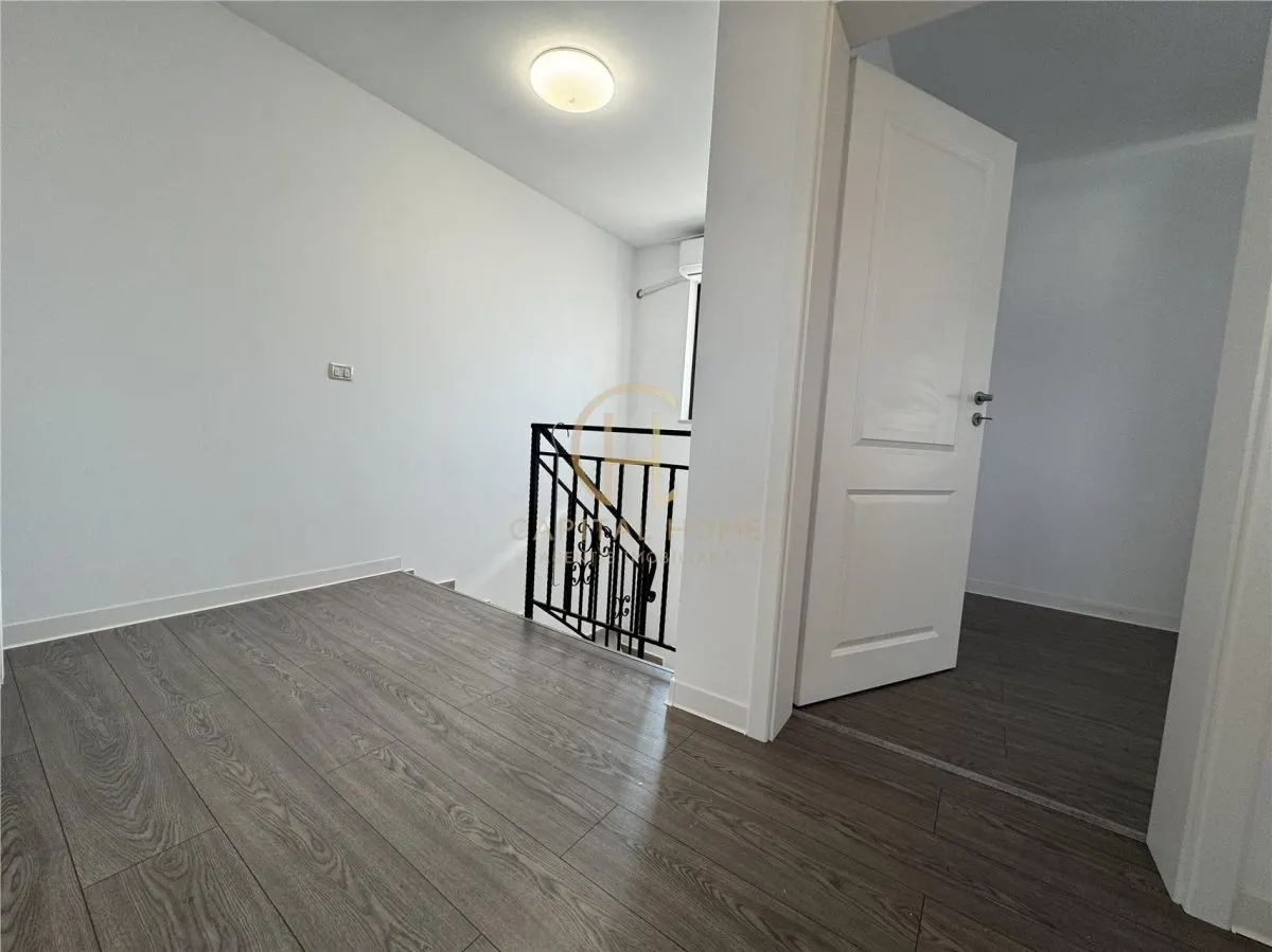 Duplex de Vânzare în Miroslava - Balciu - foto 12
