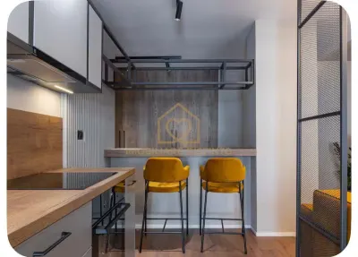 Apartament de lux 2 camere ultracentral - foto 10