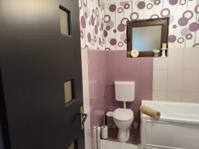 Casa P+M+T utilata si mobilata in Mocira, cartierul nou - foto 18