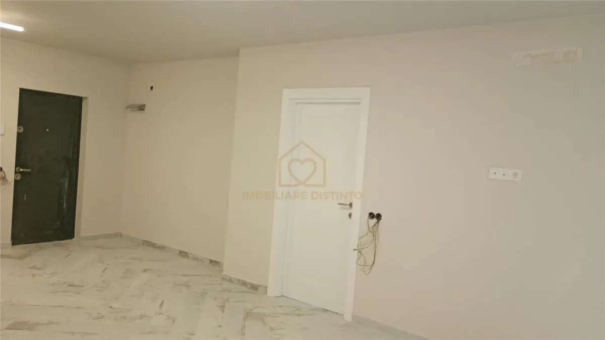Apartament 2 camere zona marinescu finisat cu loc de parcare subteran - foto 8