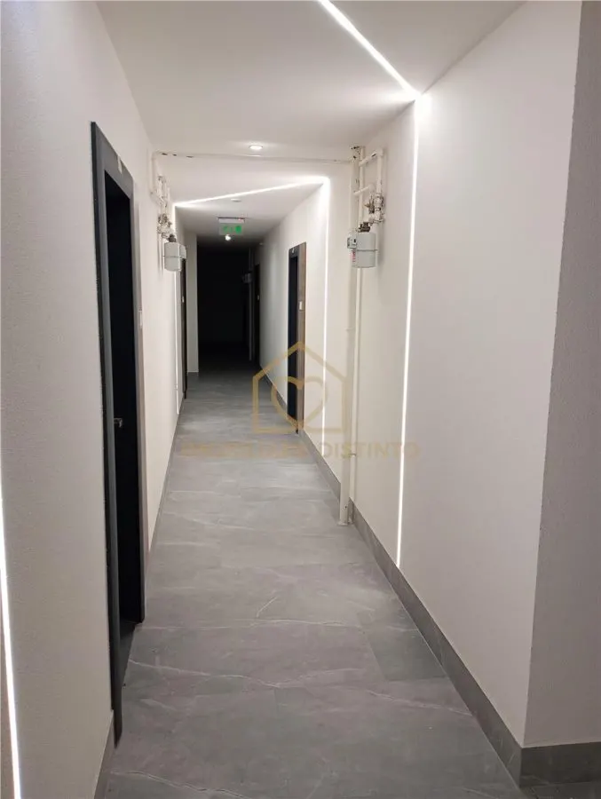 Apartament 2 camere zona marinescu finisat cu loc de parcare subteran - foto 10