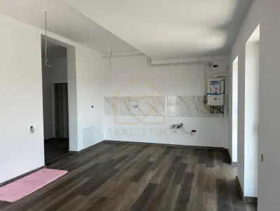 Apartament 2 camere COMPLET MOBILAT zona centru vechi - foto 7