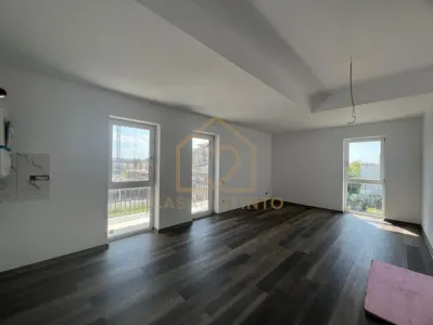 Apartament 2 camere COMPLET MOBILAT zona centru vechi - foto 9