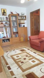 LIBER 3 camere confort 1, etaj 3, 70 mp, Hipodrom - Braila