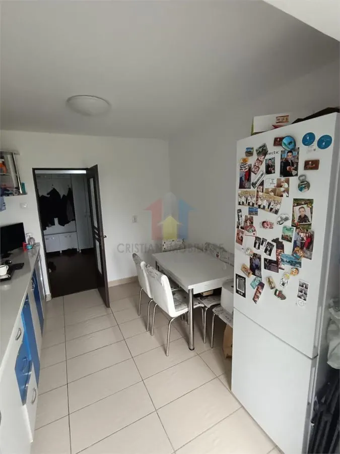 Mobilat si Utilat! Ap 3 camere, zona Garii, SPATIOS - foto 4