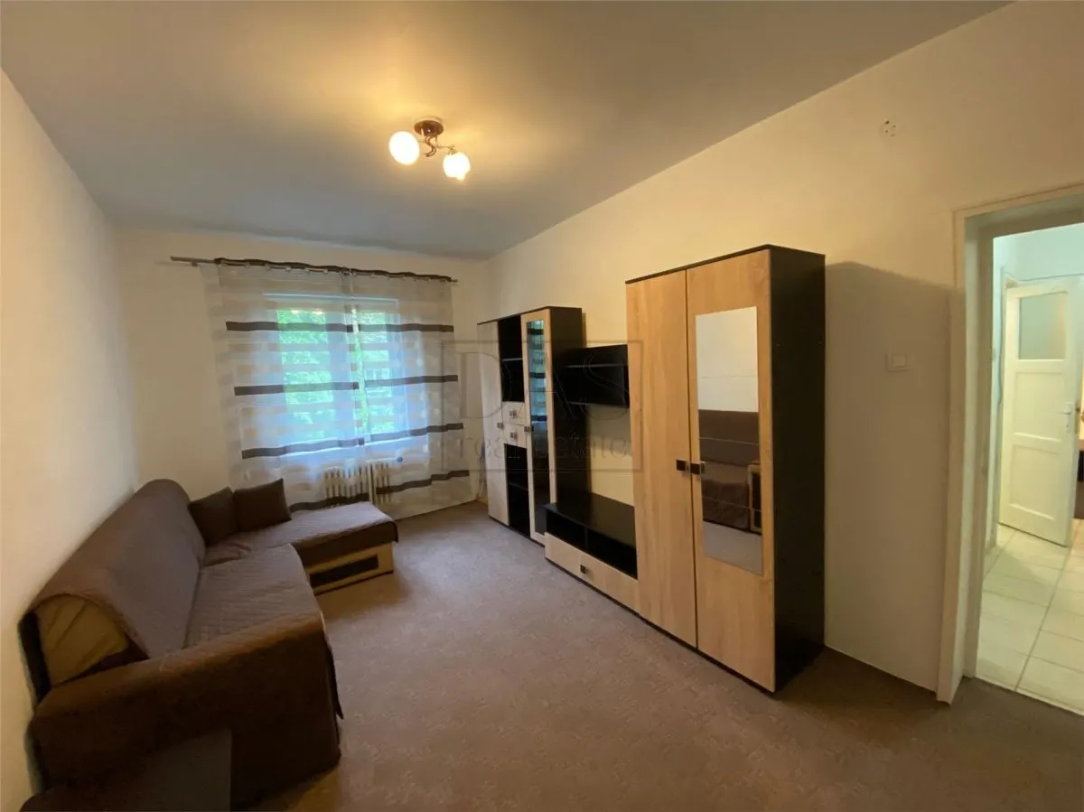 Apartament 2 camere | Calea Floreasca - Ceaikovski | Parc - foto 1