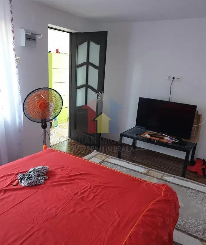 MOBILATA-UTILATA  CASA 3 camere caramida zona Pta.Concordiei - foto 1