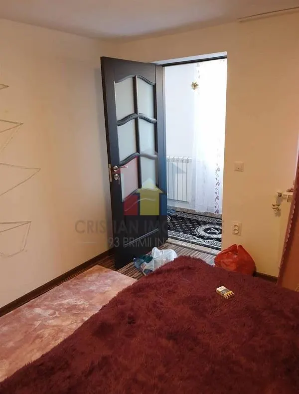 MOBILATA-UTILATA  CASA 3 camere caramida zona Pta.Concordiei - foto 6