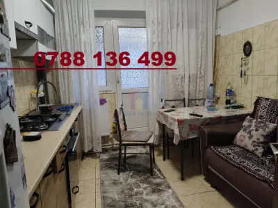 2 camere Radu Negru, parter, cu imbunatatiri - foto 1