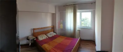 VEZI VIDEO! Calarasi-Bariera 2 cam 52mp etaj 3  conf 1 Decomandat Mobilat - foto 5
