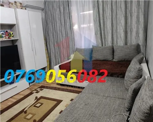 2 camere Radu Negru, parter, cu imbunatatiri - foto 1