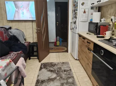 2 camere Radu Negru, parter, cu imbunatatiri - foto 6