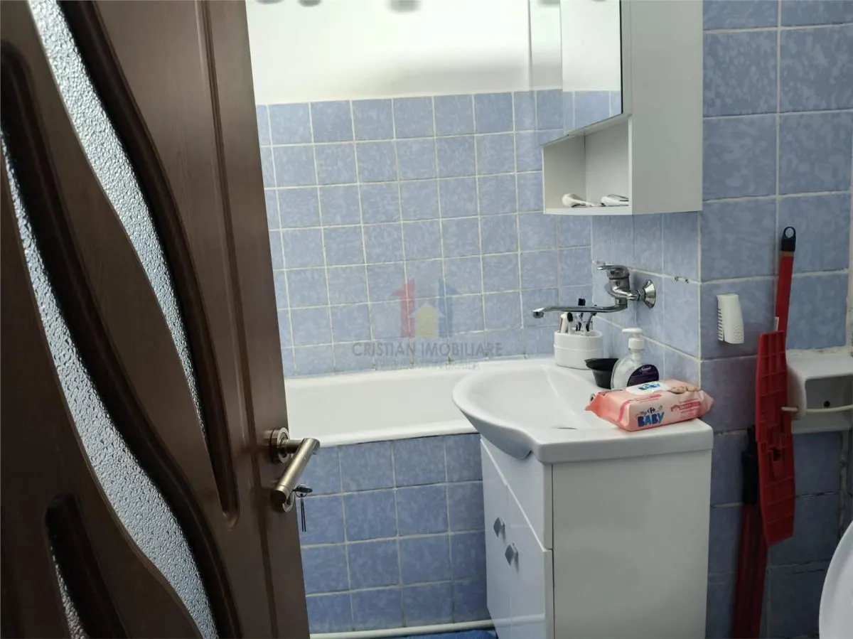 2 camere Radu Negru, parter, cu imbunatatiri - foto 8