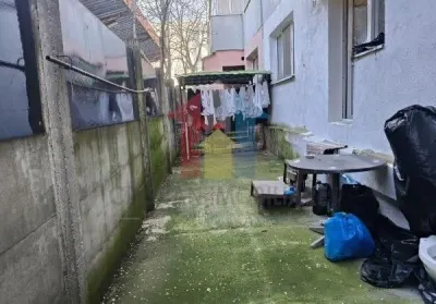 2 camere Radu Negru, parter, cu imbunatatiri - foto 9