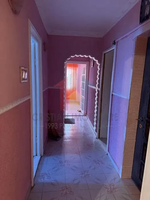 Posibilitate RATE! 2 camere, etaj 3, Vidin - foto 3