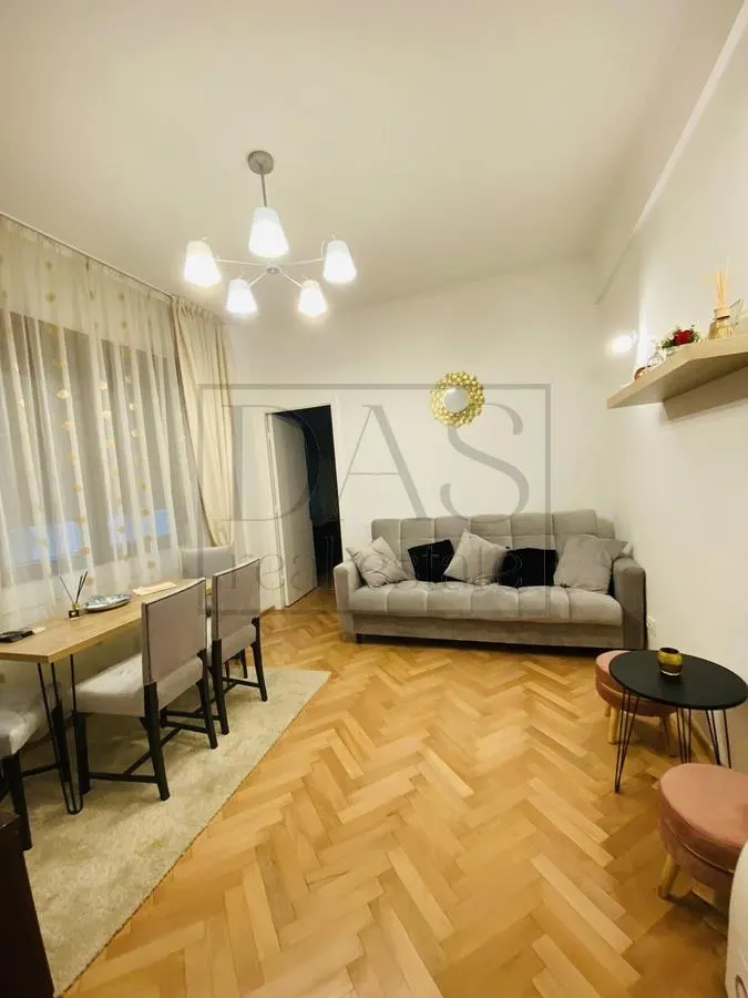 Apartament 2 camere | Calea Victoriei | vis-a-vis Gelateria La Romana - foto 1