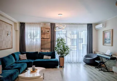 Apartament 4 camere | Laguna Residence | Floreasca - Lacul Tei - Bucuresti