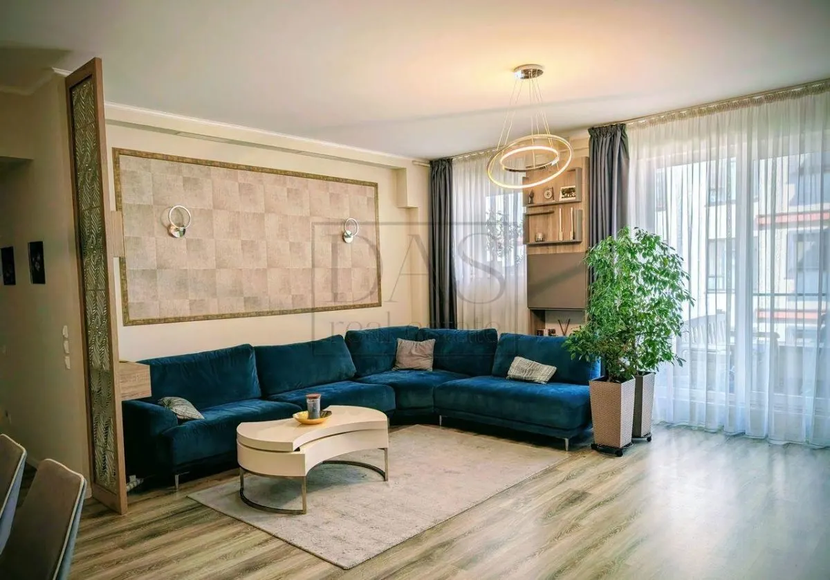 Apartament 4 camere | Laguna Residence | Floreasca - Lacul Tei - foto 2