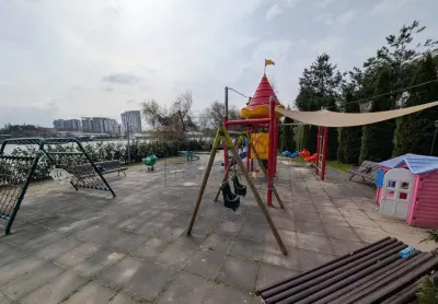Apartament 4 camere | Laguna Residence | Floreasca - Lacul Tei - foto 13