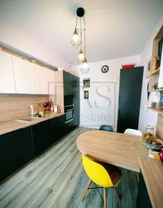Apartament 4 camere | Laguna Residence | Floreasca - Lacul Tei - foto 4