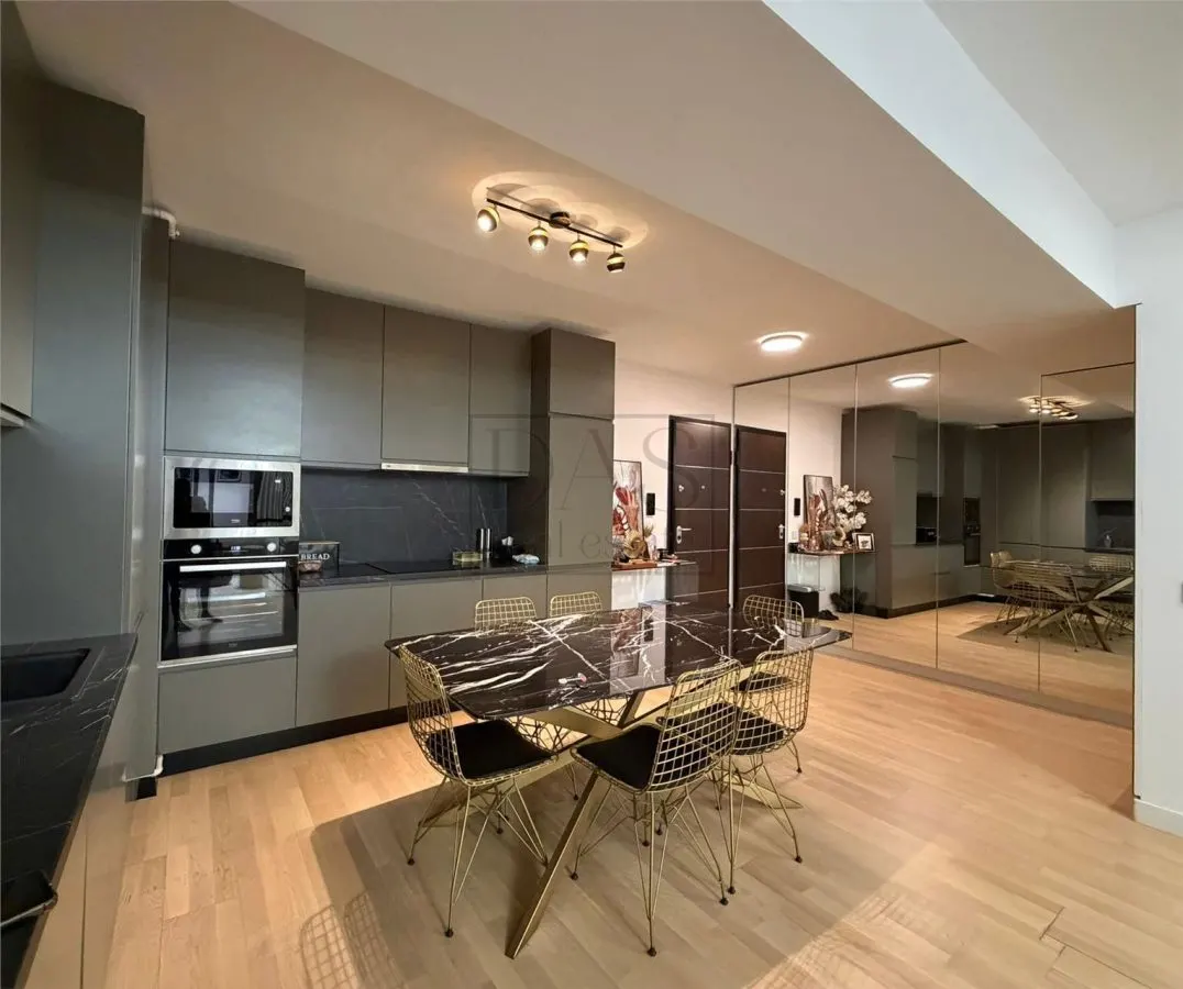 Apartament 3 camere | Upground Residence | Metrou Pipera - foto 5