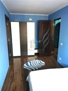 MOBILAT - UTILAT  4 camere, 53 mp, cu balcon, etaj 2,  Hipodrom - foto 5