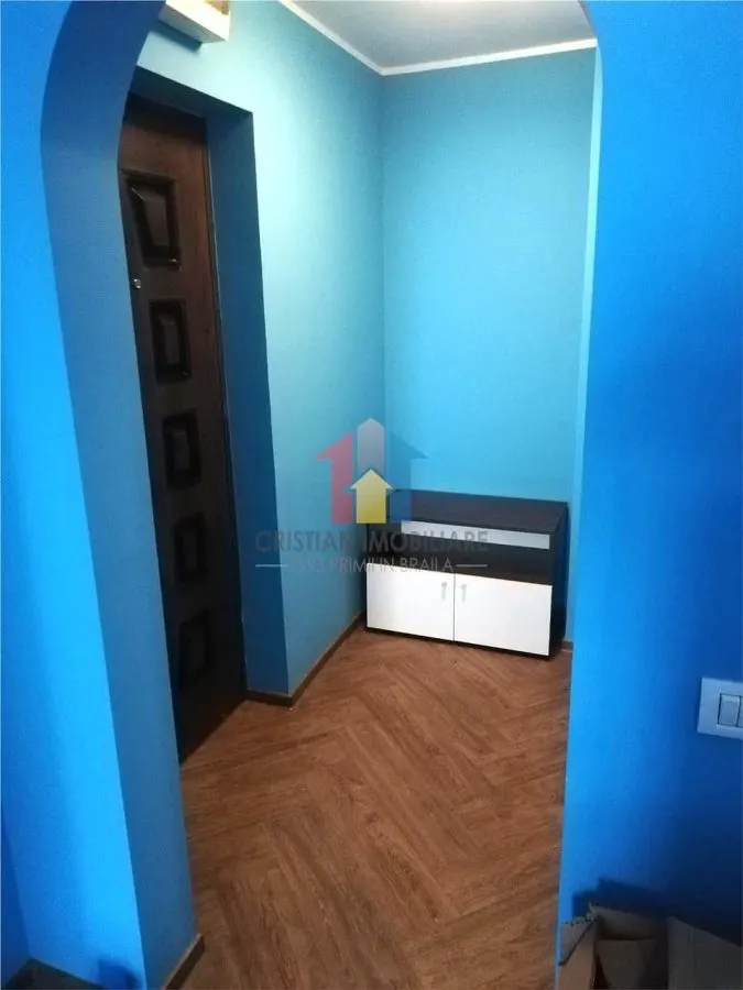 MOBILAT - UTILAT  4 camere, 53 mp, cu balcon, etaj 2,  Hipodrom - foto 8