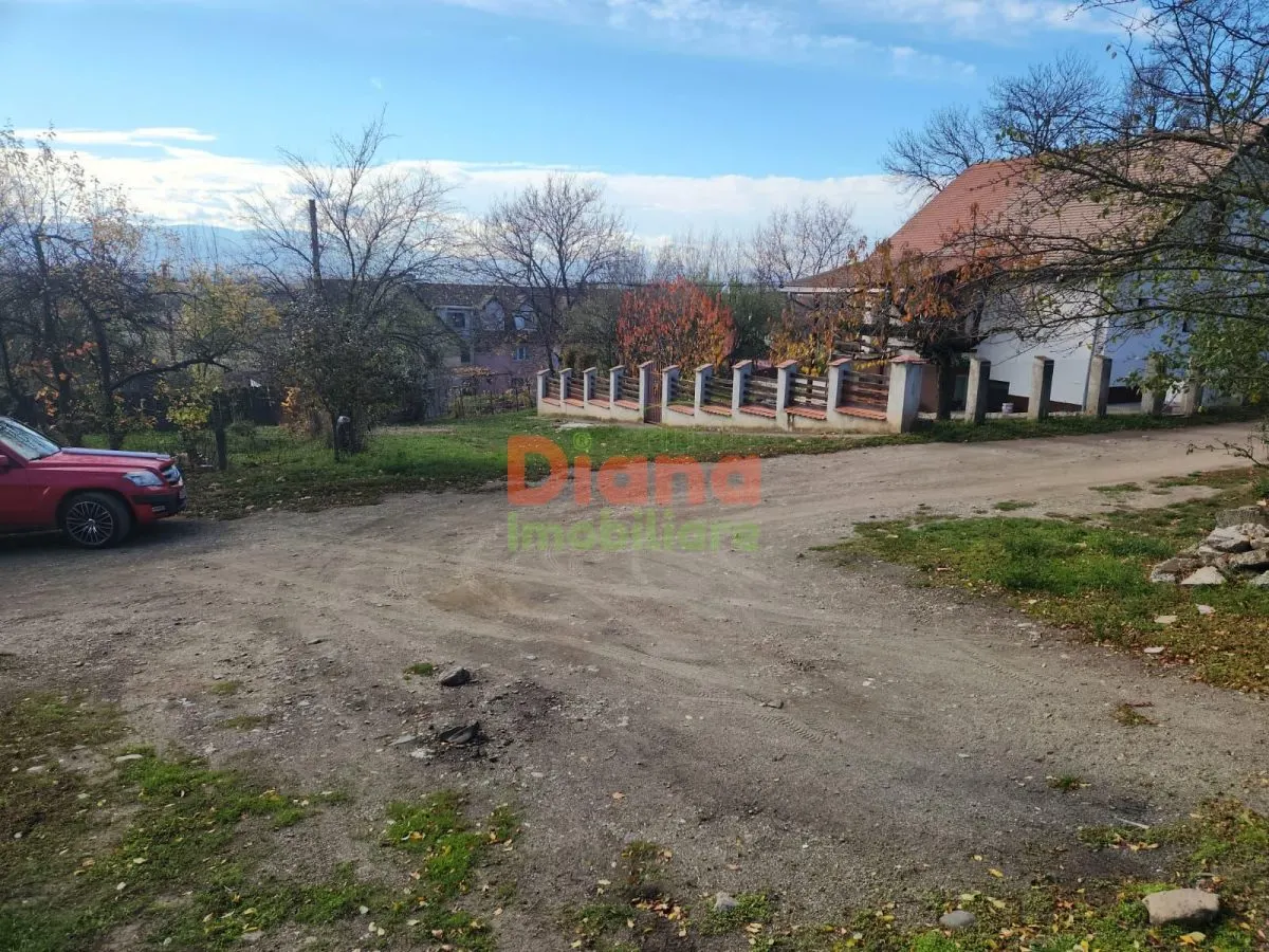 Stop! Stop! Loturi de teren în Sibiu str Viile Sibiului pentru case. - foto 3
