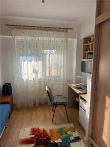 3 camere, Mobilat si Utilat, decomandat, 2 bai, Obor - Dinamo - foto 5